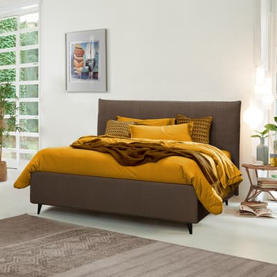 Figura illustrativa Max Materassi