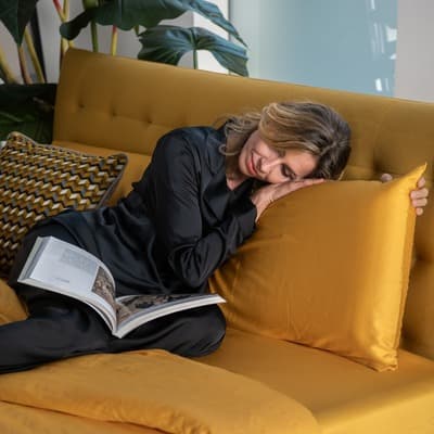 Figura illustrativa Max Materassi