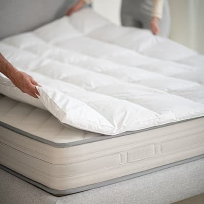 Figura illustrativa Max Materassi