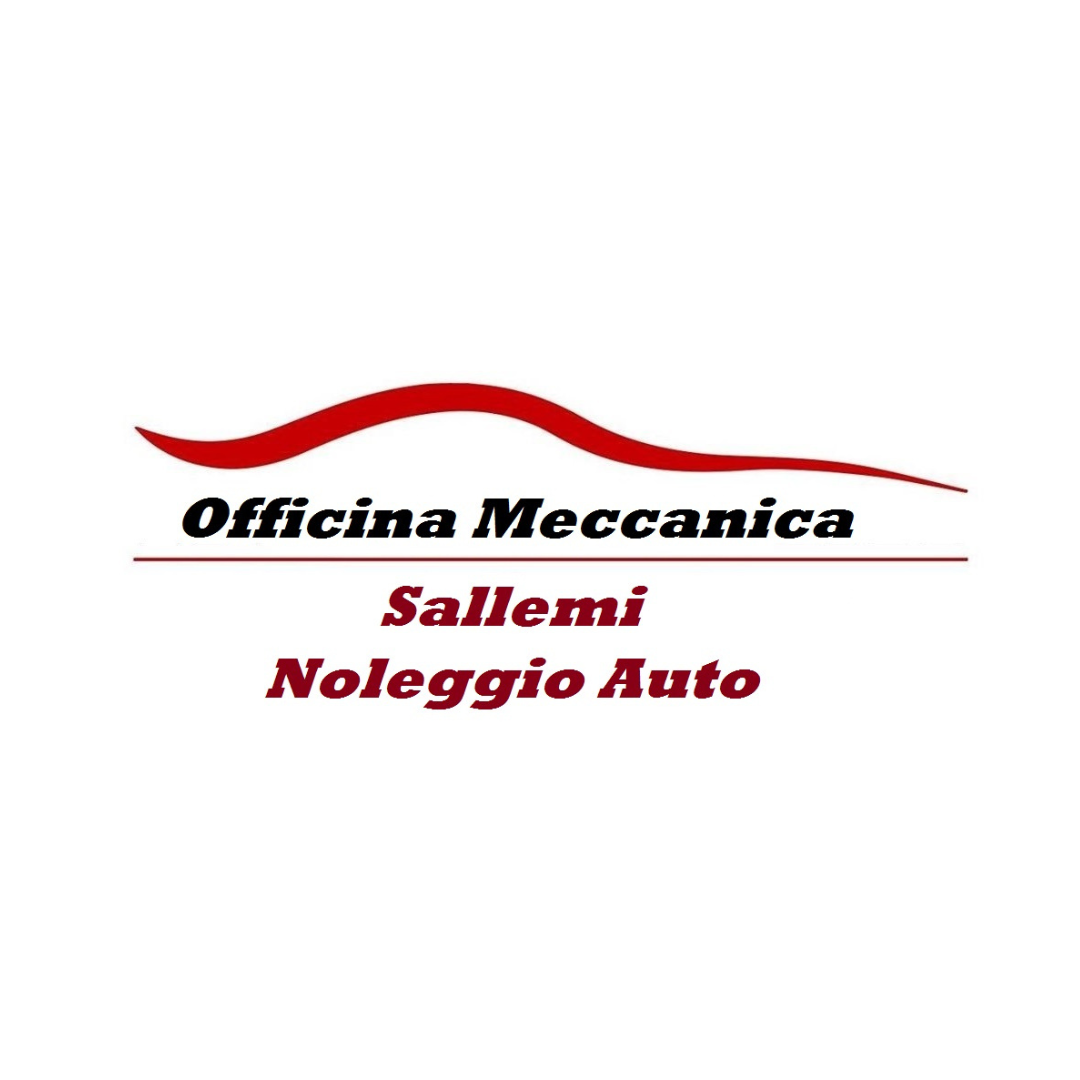 logo Officina Meccanica Sallemi Biagio