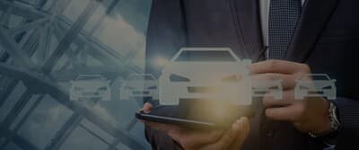 Figura illustrativa Officina Meccanica Sallemi Biagio