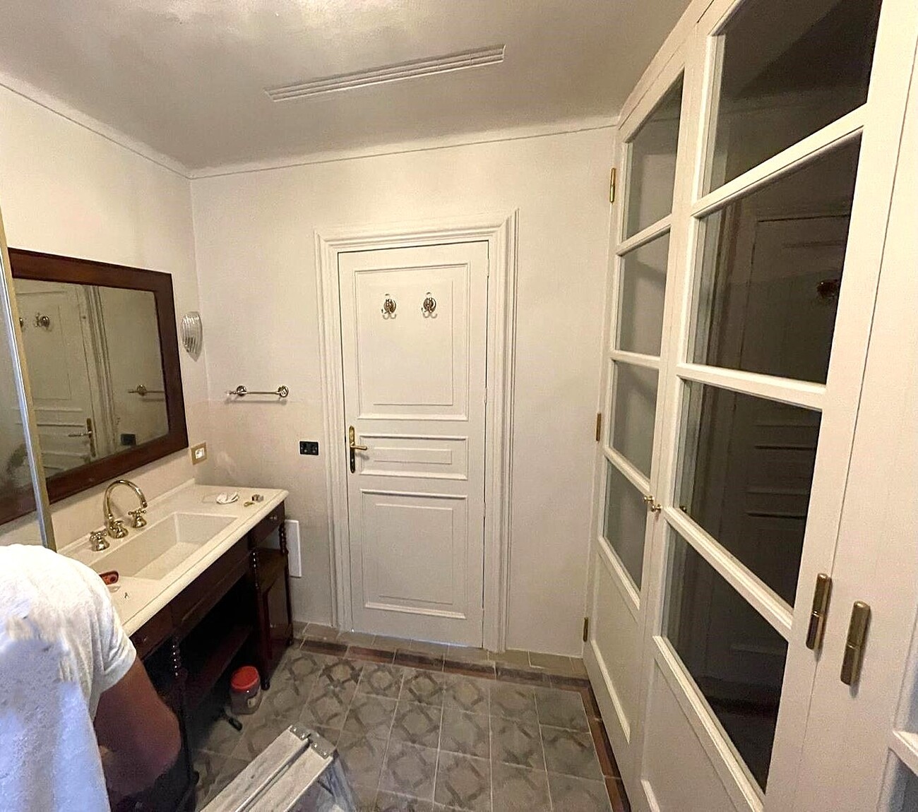  - Cantiere casa privata via Pietro Micca Noto (Sr)