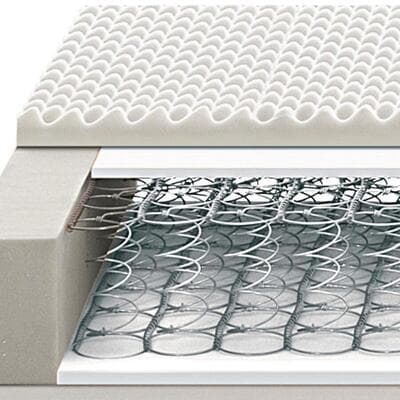 Figura illustrativa Max Materassi