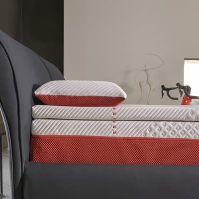 Figura illustrativa Max Materassi