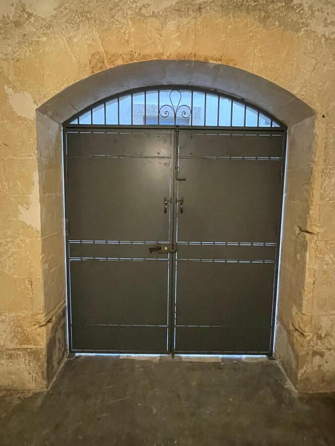  - Cantiere casa privata via Pietro Micca, Noto (Sr)