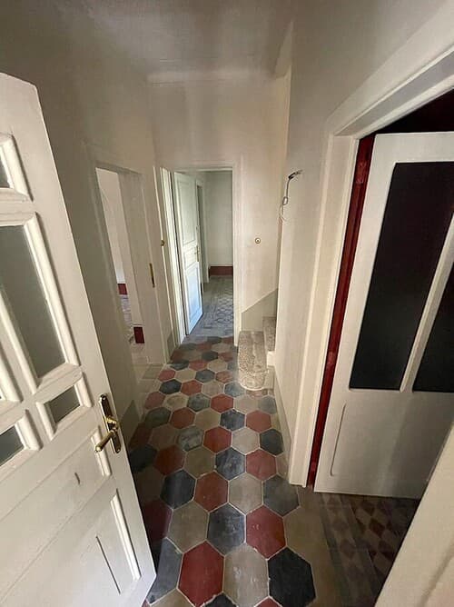  - Cantiere casa privata via Pietro Micca Noto (Sr)