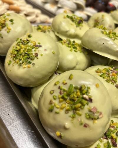 Figura illustrativa Panificio Callari