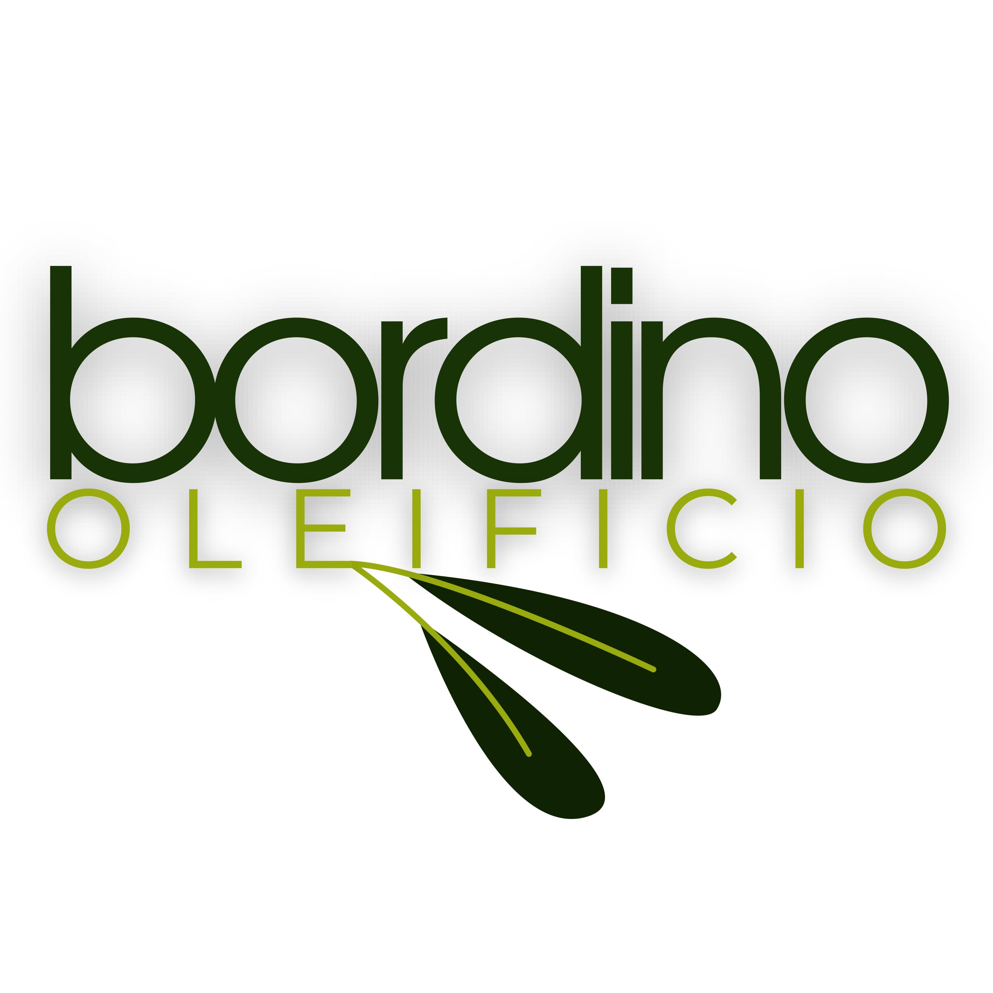 logo Oleificio Bordino