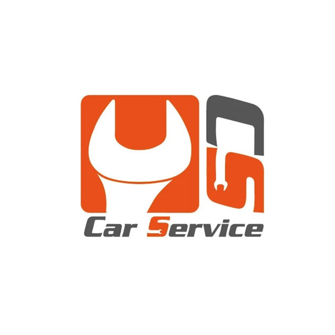 logo Car Service