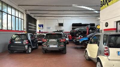 Figura illustrativa Car Service