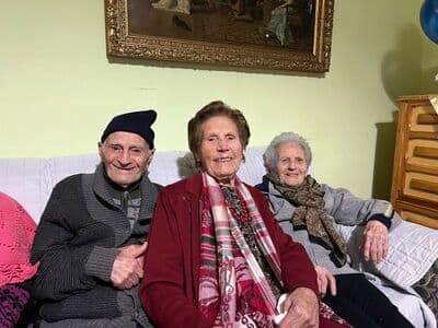 Figura illustrativa La Fenice Società Cooperativa Sociale