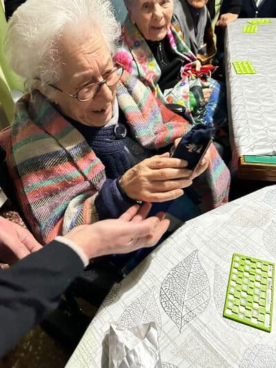 Figura illustrativa La Fenice Società Cooperativa Sociale