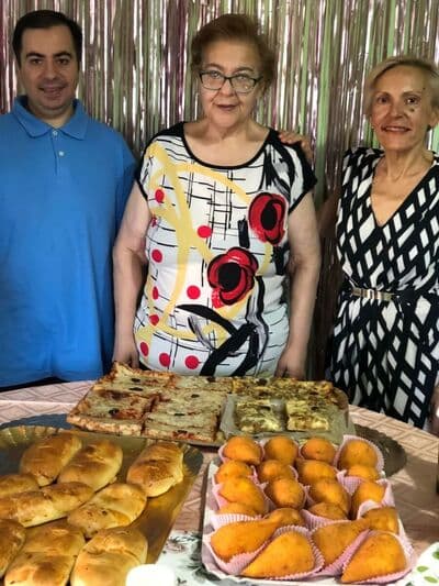 Figura illustrativa La Fenice Società Cooperativa Sociale