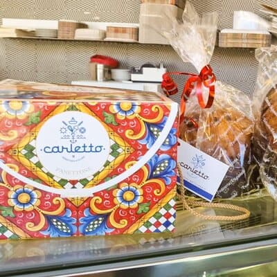 Figura illustrativa Da Carletto