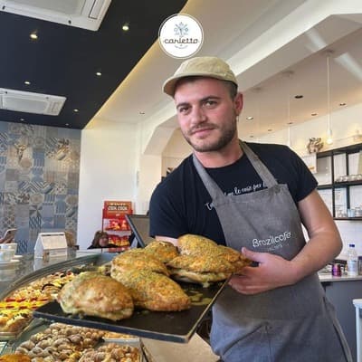 Figura illustrativa Da Carletto