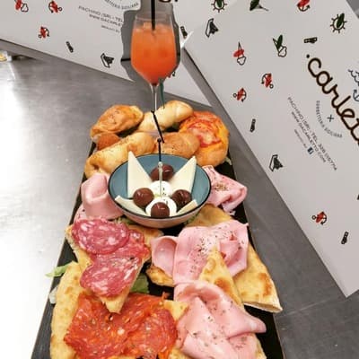 Figura illustrativa Da Carletto