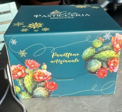 Figura illustrativa Bar Pasticceria Uccello di Sebastiano Uccello