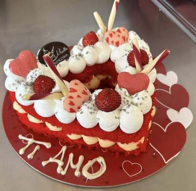 Figura illustrativa Bar Pasticceria Uccello di Sebastiano Uccello