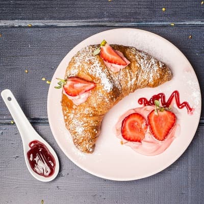 Figura illustrativa Bar Pasticceria Uccello di Sebastiano Uccello