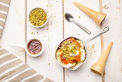 Figura illustrativa Bar Pasticceria Uccello di Sebastiano Uccello