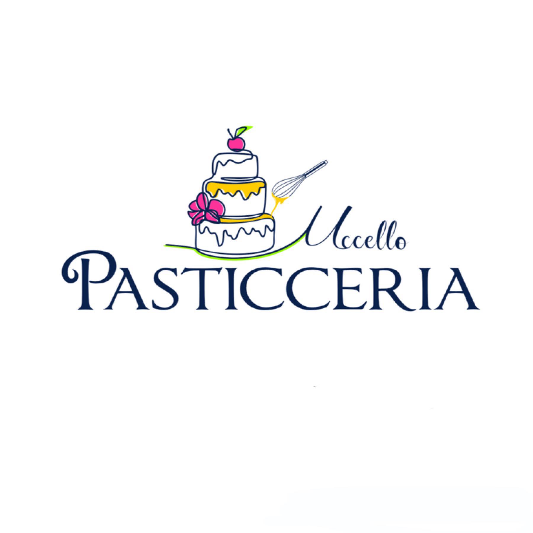 logo Bar Pasticceria Uccello di Sebastiano Uccello