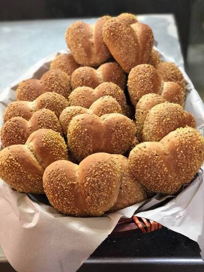 Figura illustrativa Panificio Callari