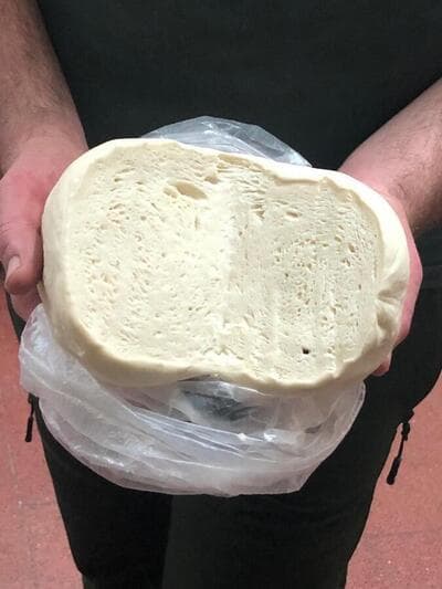 Figura illustrativa Panificio Callari