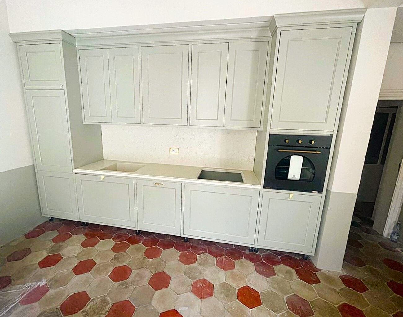  - Cantiere casa privata via Pietro Micca, Noto (Sr)