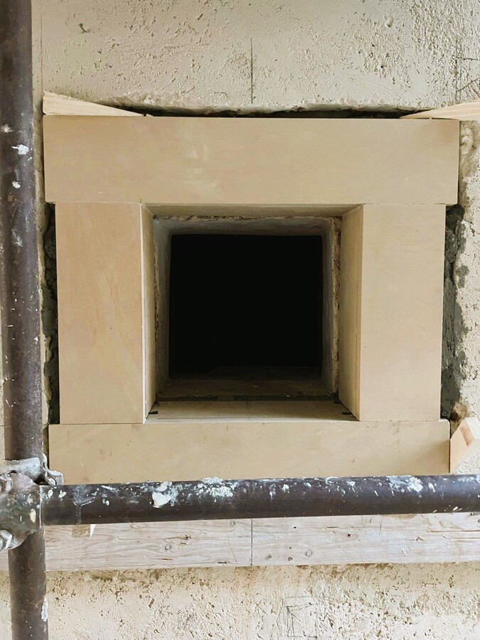  - Cantiere casa privata via Pietro Micca, Noto (Sr)
