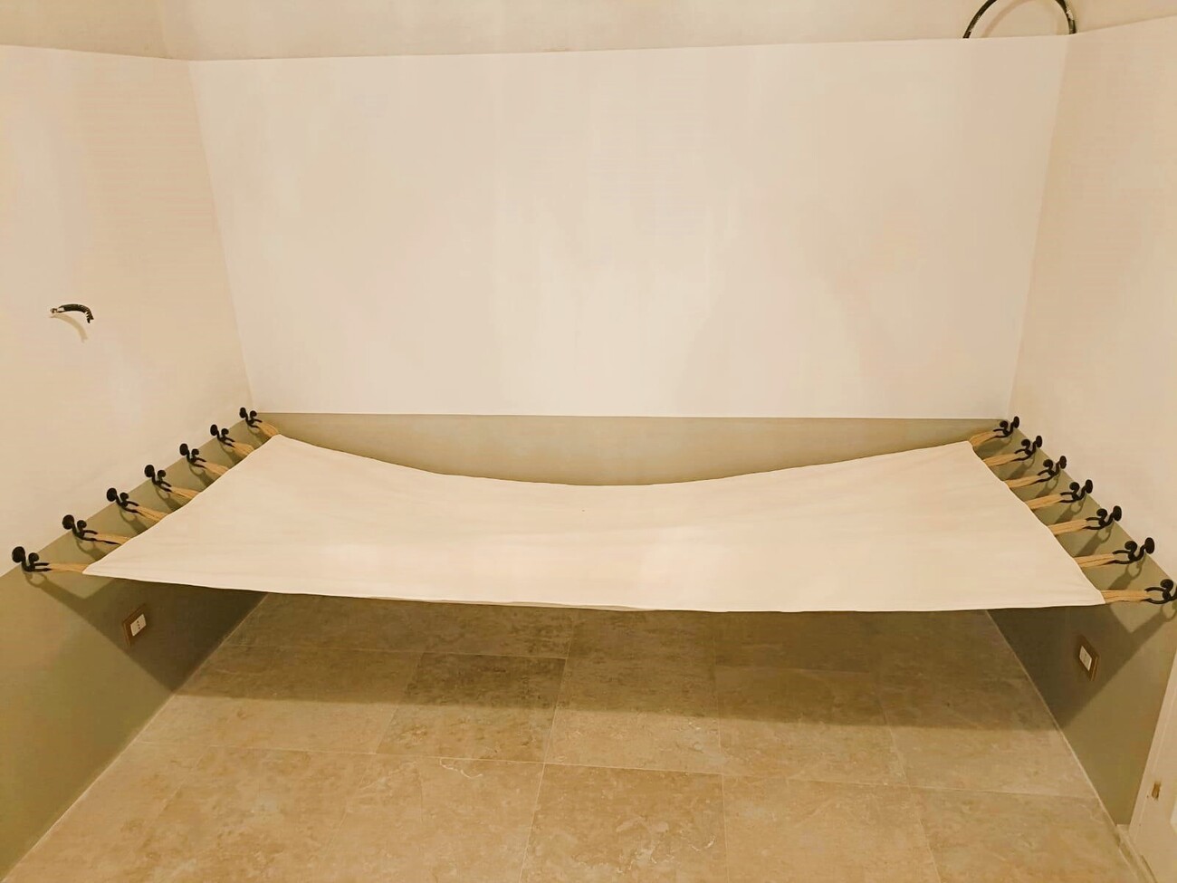  - Cantiere casa privata via Pietro Micca, Noto (Sr)