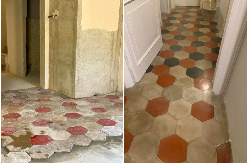  - Cantiere casa privata via Pietro Micca Noto (Sr)