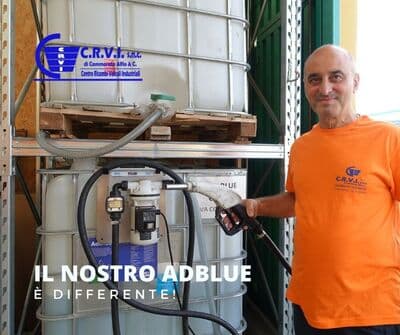 Figura illustrativa C.R.V.I. S.n.c. di Cammarata Alfio & C.