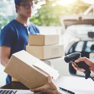 Figura illustrativa Speedy Posta di Pitrolo Alfredo