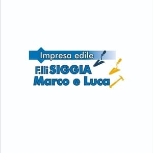 logo Impresa Edile Siggia