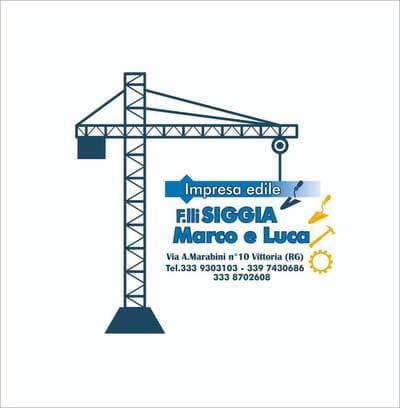 Figura illustrativa Impresa Edile Siggia