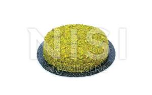 miniatura Nisi Pasticcerie S.r.l. TORTE E DOLCI