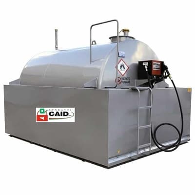 Figura illustrativa C.A.I.D. Petroli S.r.l.