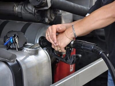 Figura illustrativa C.A.I.D. Petroli S.r.l.