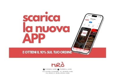 Figura illustrativa Pizzeria Miro'