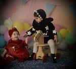 miniatura Antoflash Sartoria Carnevale 2025