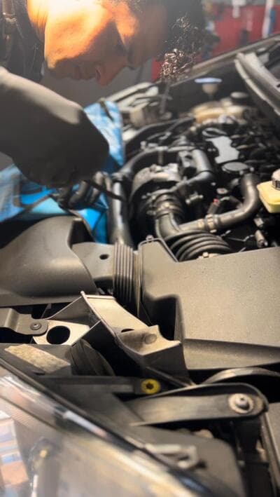 Figura illustrativa Car Service