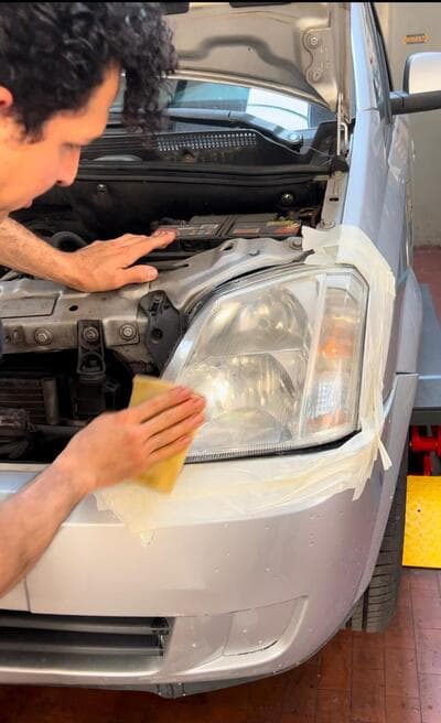 Figura illustrativa Car Service