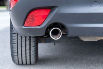 Filtro Antiparticolato intasato: cause, sintomi e soluzioni per evitare costose riparazioni