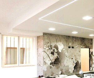 miniatura Impresa Di Stefano S.R.L.S LAVORI PRESSO BAR 