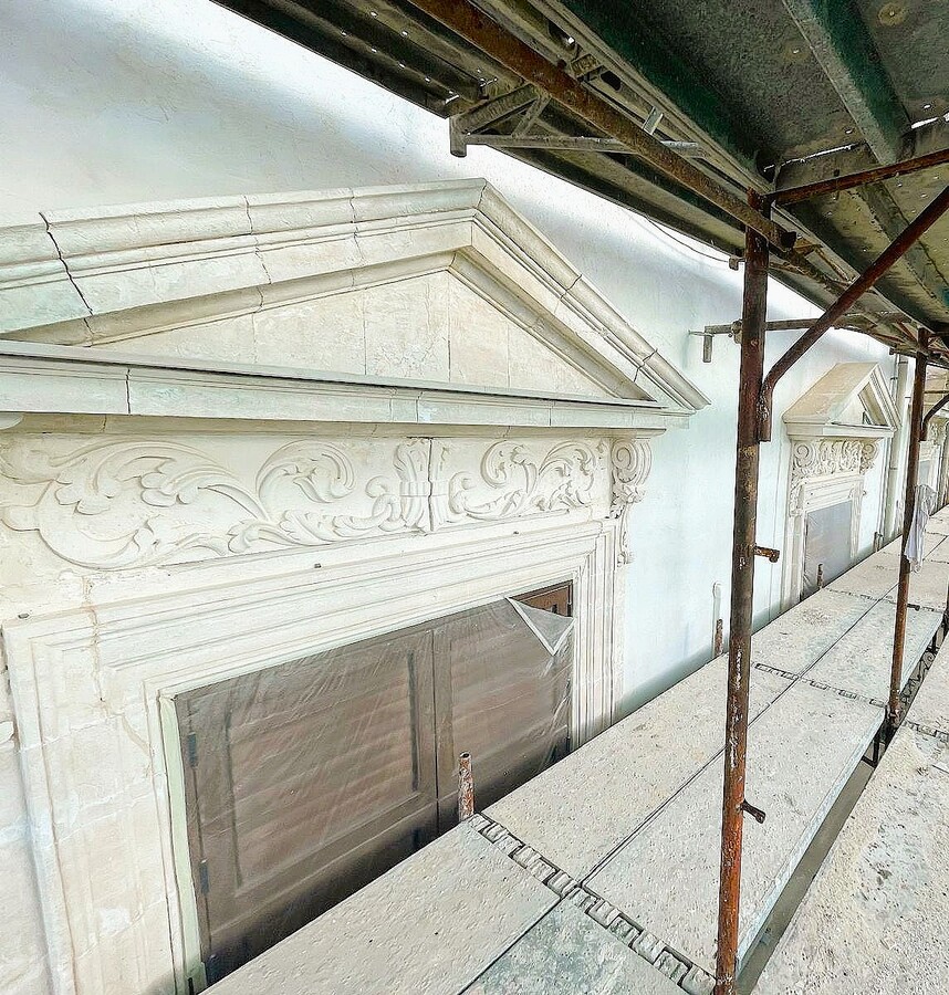  - Cantiere via Galileo, Rosolini ( Sr) 