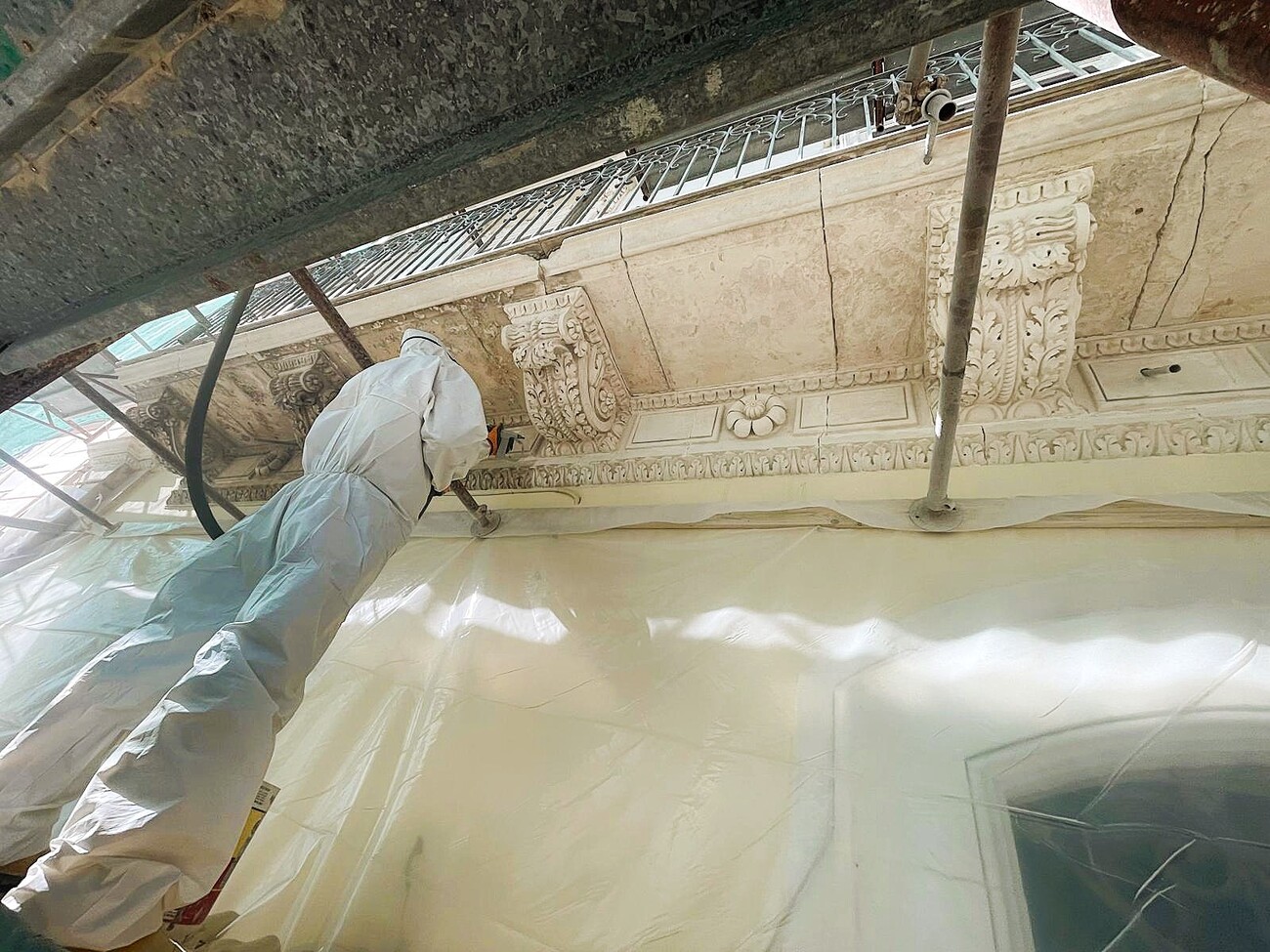  - Cantiere via Galileo, Rosolini ( Sr) 