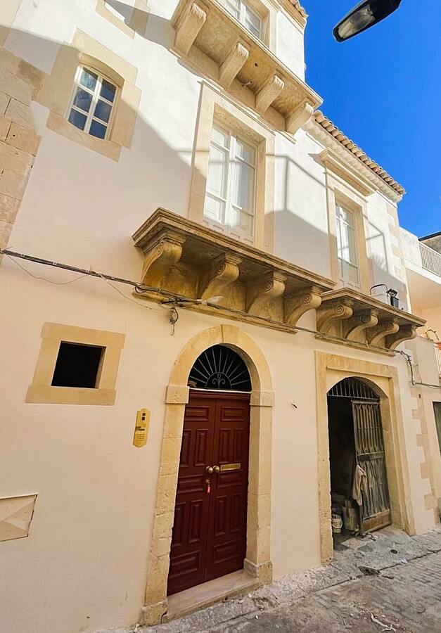  - Cantiere casa privata via Pietro Micca, Noto (Sr)