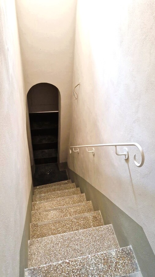  - Cantiere casa privata via Pietro Micca, Noto (Sr)