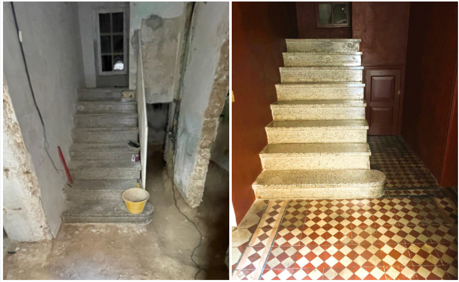  - Cantiere casa privata via Pietro Micca Noto (Sr)