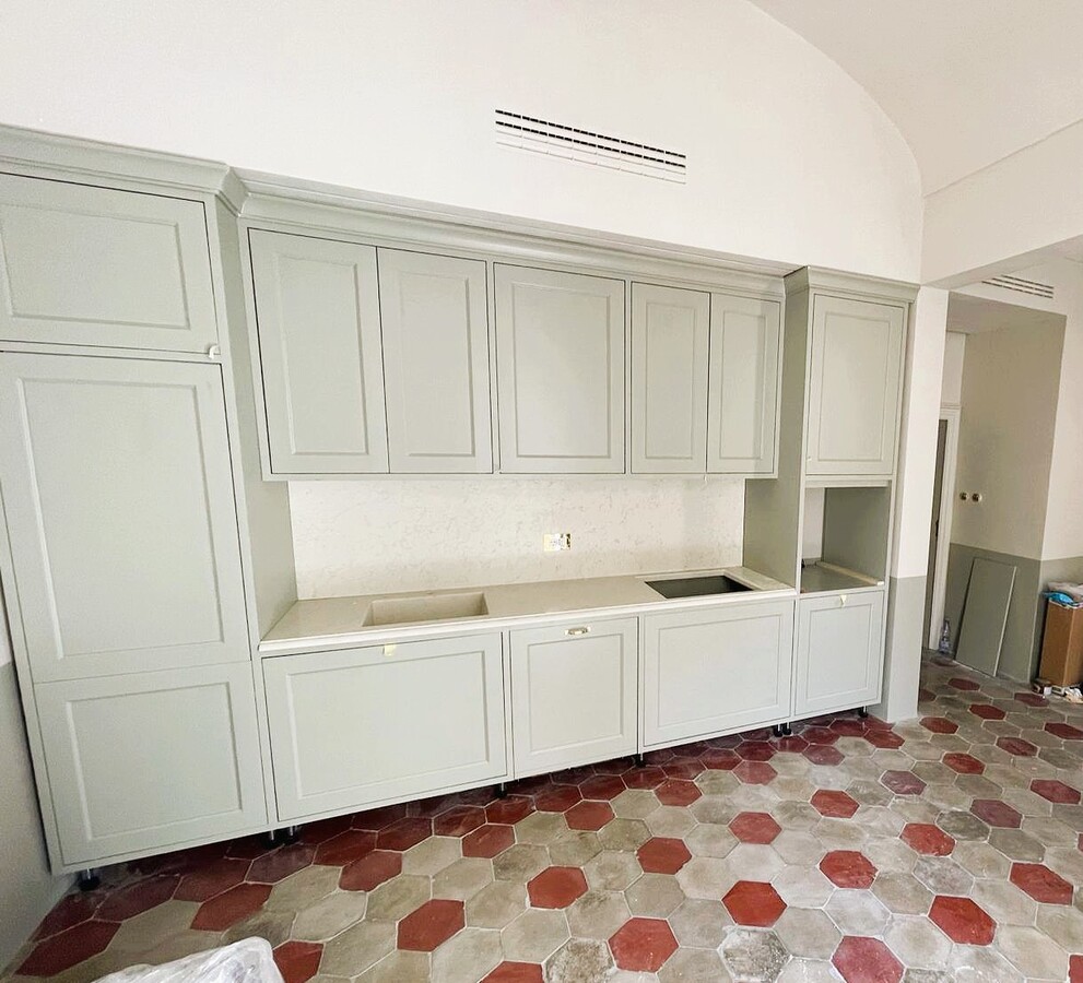  - Cantiere casa privata via Pietro Micca, Noto (Sr)